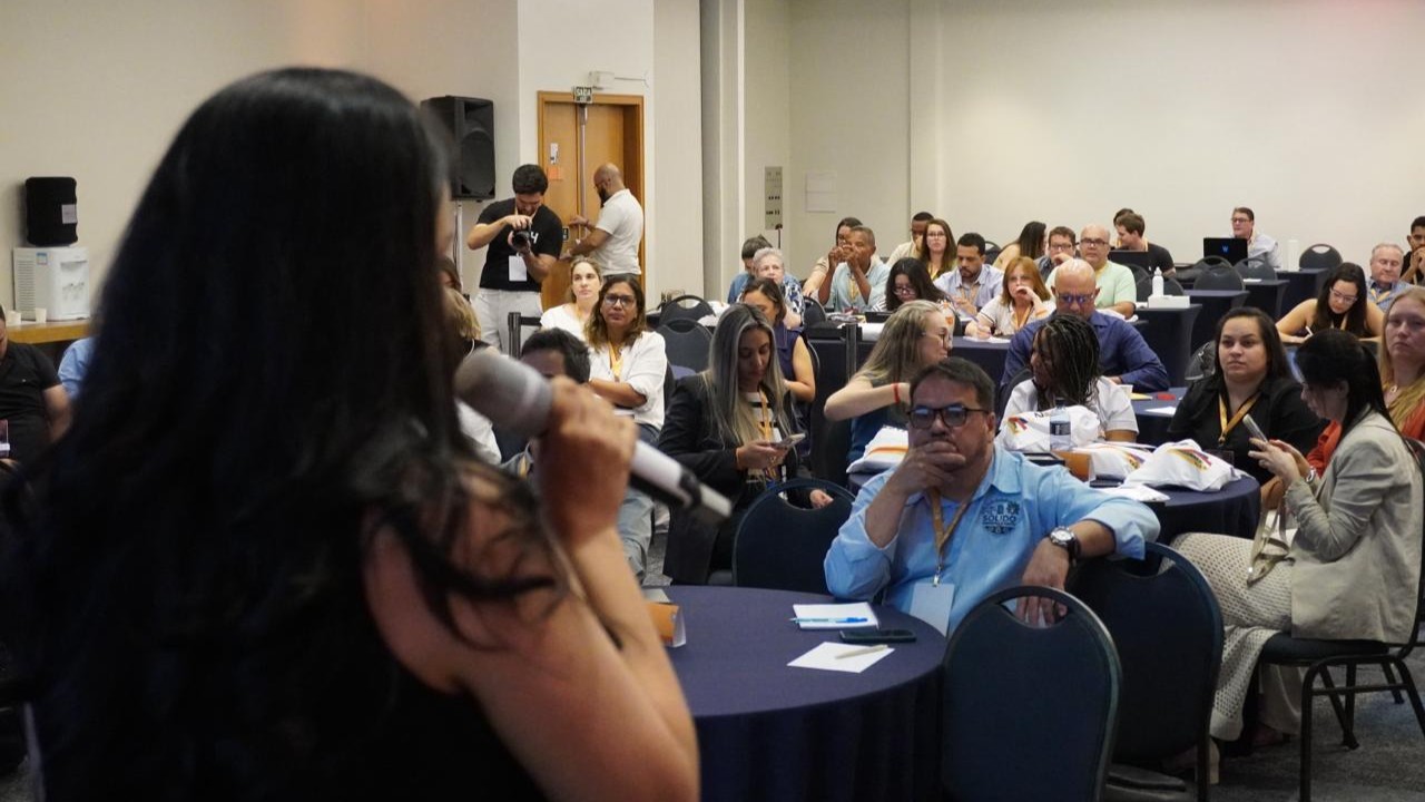 Palestra sobre Licitações - III Encontro Nacional de Engenharia de Custos e Avaliações: - Salvador/BA